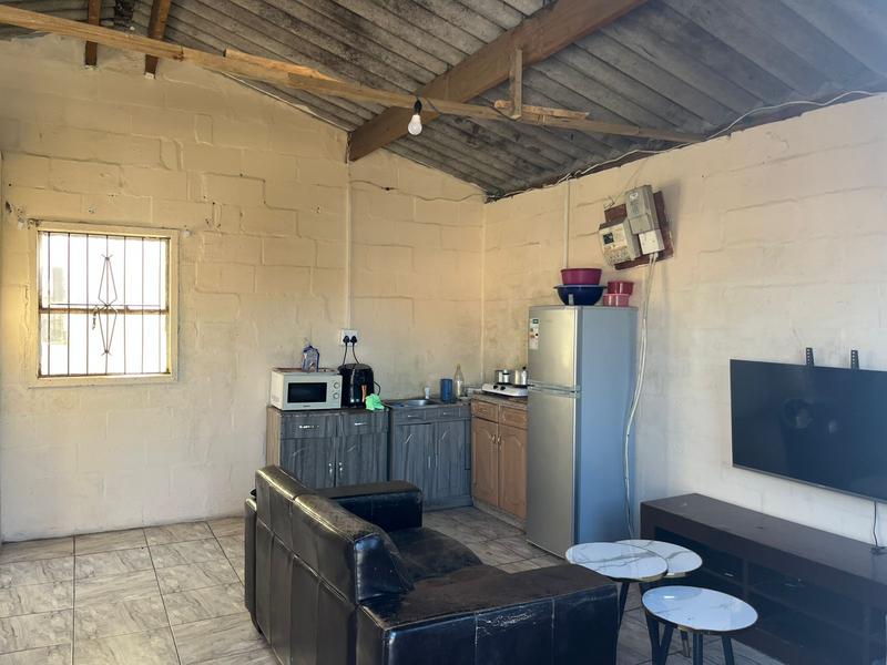 0 Bedroom Property for Sale in Nonqubela Western Cape